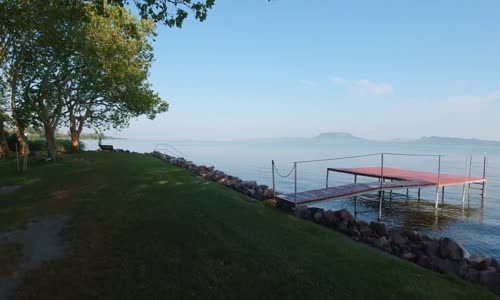 Nejlepší místa k návštěvě na Balatonu mp4