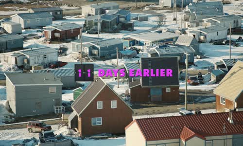 North of North-Sever na druhou S01E04 Radost je starost (2025) 1080p CZ EN mkv