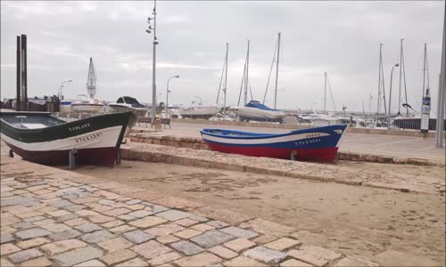 Salou - Zlaté pobřeží v celé své kráse mp4