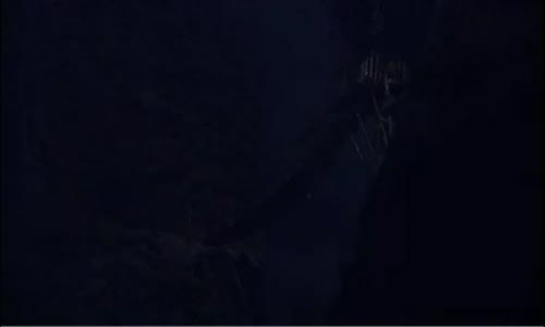 Lair of the Minotaur - Evil Power VOB