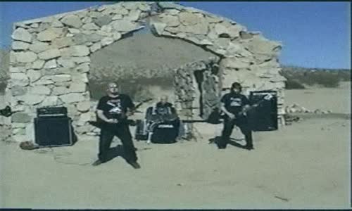 Lair of the Minotaur - War Metal Battle Master (Making of the Video)02 VOB