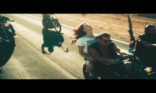Lana Del Rey - Ride avi