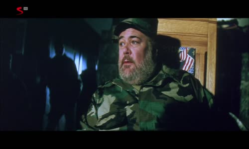 Patriot - akční US 1998 TVRip CZ mkv