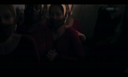 Příběh služebnice (2018) S02E01 CZ dab 720p - June mkv