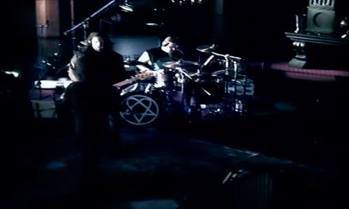 Danzig - 2002 - Kiss The Skull VOB