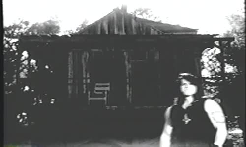 Danzig - 1990 - Killer Wolf VOB