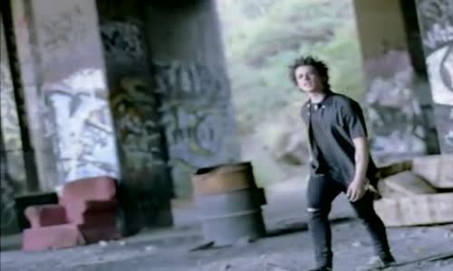 Green Day - Jesus Of Suburbia avi
