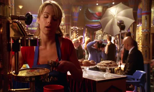 Smallville S05E08 Samota (2005) CZdab H265 mkv