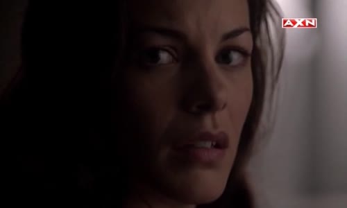 Vlčí mládě 3x04 - Rozpoutané zlo avi