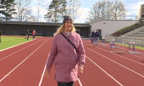 První oddíl - Nikola Ogrodníková mkv