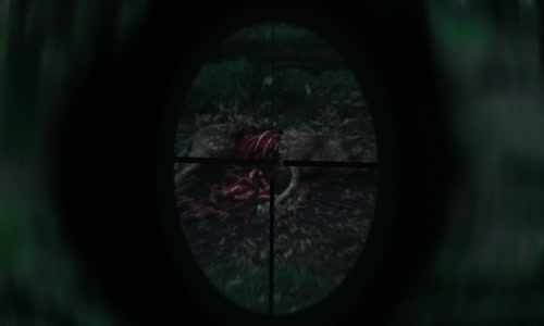 Wolf Man 2025 cz mp4