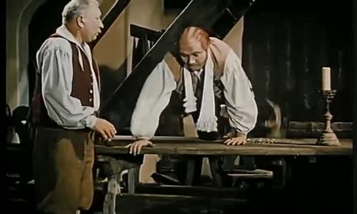 Dařbuján a Pandrhola-pohádka 1959 mp4
