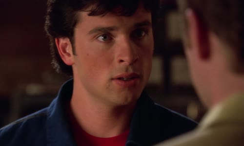 Smallville S07E06 Lara (2007) CZdab H265 mkv
