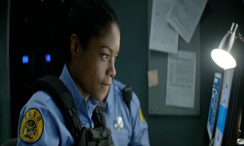 Black and Blue 2019 novinka CZ dabing Full HD 1080p Pucci film mp4