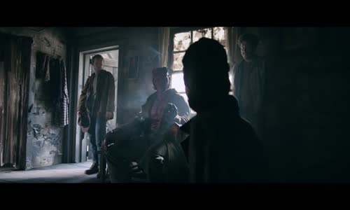Hellboy Krivak (Hellboy The Crooked Man 2024) 1080p CZ dabing mkv