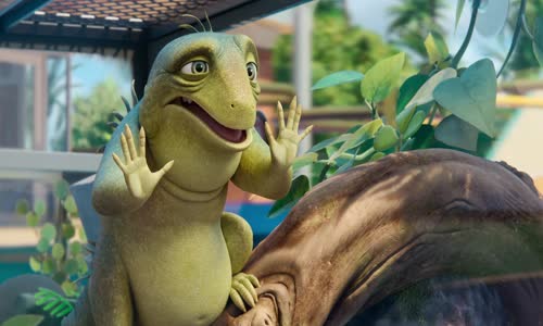 Leo (2023) 720p CZ dab -animák mkv