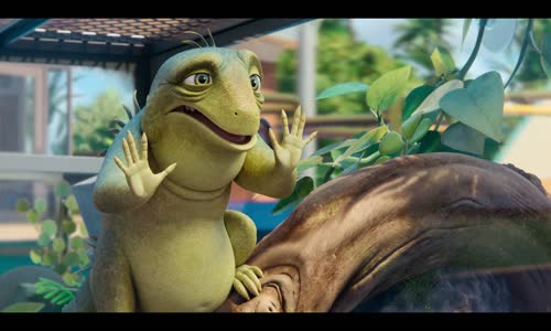 Leo (2023) 1080p CZ EN mkv