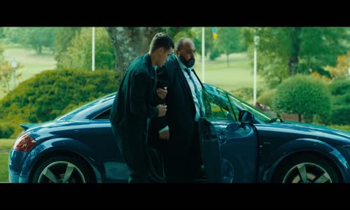 Kurýr z Madridu - (2024) CZ dab 1080p mkv