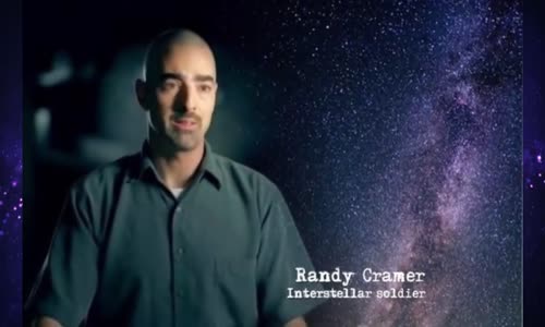 Randy Cramer (Zpověď) - Technologie AVATAR - Emery Smith a Randy Cramer - Rozhovor 3 díl avi