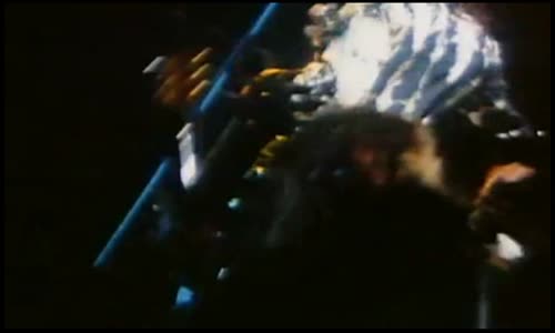 Gotthard - Hush vob