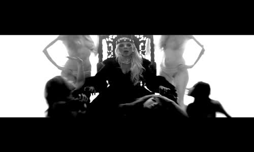 In This Moment - Blood (2012) vob