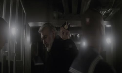 Hon na ponorku - The Hunt For Red October 2160p (x265 HEVC 10bit HDR) mkv
