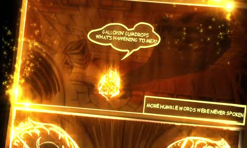 Smallville S09E13 Warrior (2009) CZdab H265 mkv