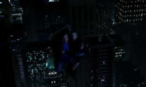 Smallville S10E18 Booster Gold (2010) CZdab H265 mkv