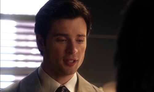 Smallville S10E21 Závěr 1 část (2010) CZdab H265 mkv