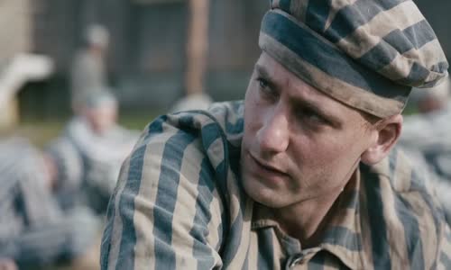 Nahý mezi vlky (Erwin Geschonneck,Armin Mueller-Stahl,Krystyn Wójcik-1963 Historický-Drama-Válečný-Bdrip 1080p ) Sk dabing mkv