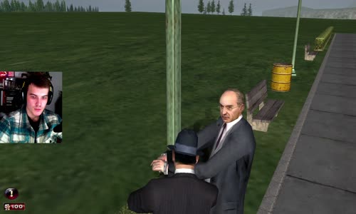 mafia4 mp4
