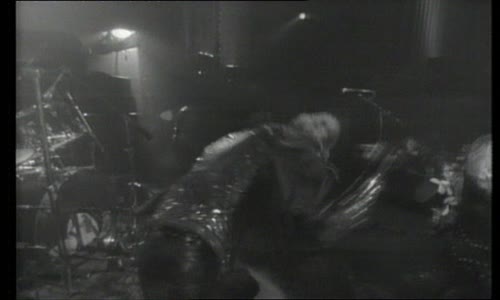 Judas Priest - Johnny B Goode VOB