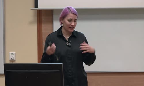 Eva Kundtová Klocová V co věří nevěřící - sekulární světonázory u nás (Pátečníci 22 11 2024)(v2) mp4