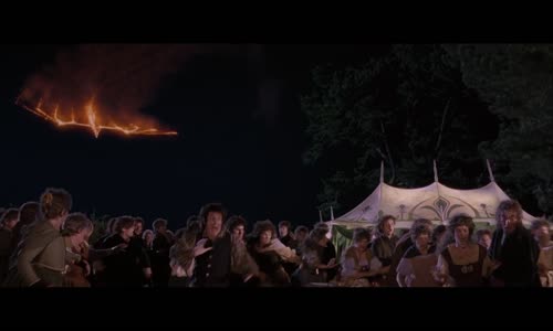Pán prstenů Společenstvo Prstenu CZ SK - Pán prsteňov Spoločenstvo Prsteňa 2001 mp4