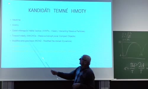 František Lomoz - Kandidáti temné hmoty (KS ČAS 9 11 2020) mp4