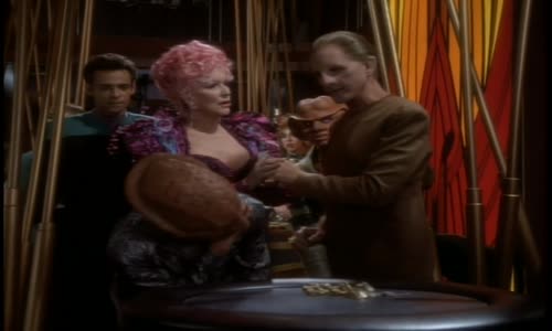 DS9 S1E17 Opuštěný mkv