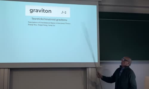 František Lomoz Poznámka k hmotnosti gravitonu (KS-ČAS 8 11 2023) mp4