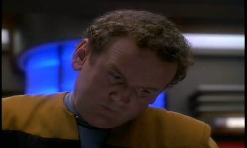 DS9 S3E26 Vnitřní nepřítel mkv