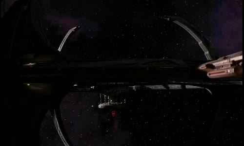 DS9 S4E19 Těžké časy mkv