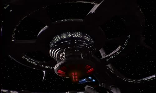 DS9 S5E11 Světlo a temnota mkv