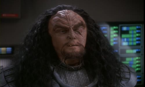 DS9 S5E21 Vojáci říše mkv