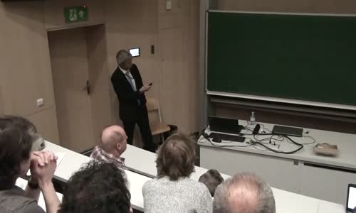 Christophe Sotin The main discoveries of the Cassini Huygens mission (AsÚ MFF UK 27 3 2019) mp4