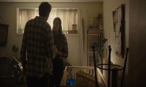 Black Mirror - Černé zrcadlo S07E01 Obyčejní lidé cz mkv