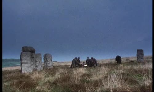 Robin Hood 1984 S01x01-Robin a čaroděj 1 část mkv