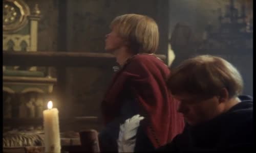 Robin Hood 1985 S02x01- Věštba mkv