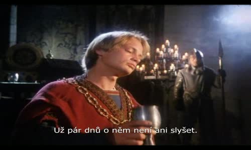 Robin Hood 1985 S02x02-Děti Izraele CZ tit mkv