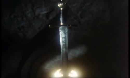 Robin Hood 1985 S02x05-Waylandovy meče 1 část mkv