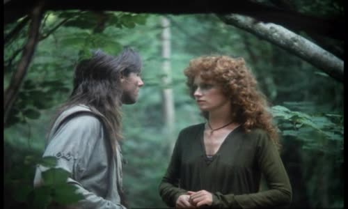 Robin Hood 1985 S02x06- Největsí nepřítel mkv