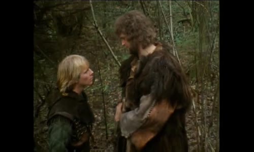 Robin Hood 1986 S03x08-Adam Bell mkv