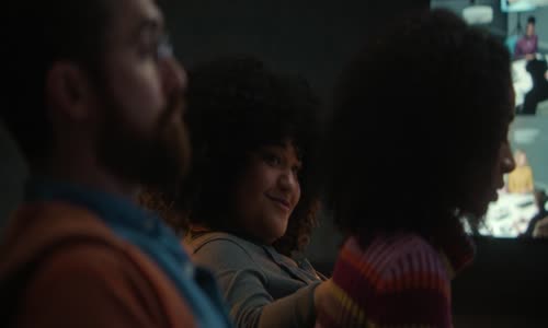 Black Mirror - Černé zrcadlo S07E02 Bestie HD 1080p DD+ 5 1 cz mp4